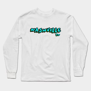 Nashville Long Sleeve T-Shirt